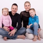 Familieportret 1